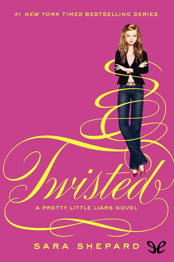 Twisted