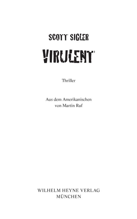 Virulent