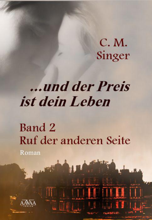 … und der Preis ist dein Leben II - Ruf der anderen Seite