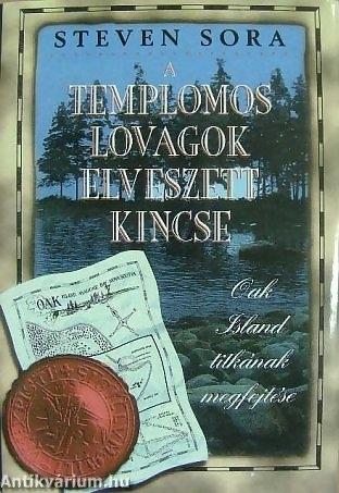 A templomos lovagok elveszett kincse