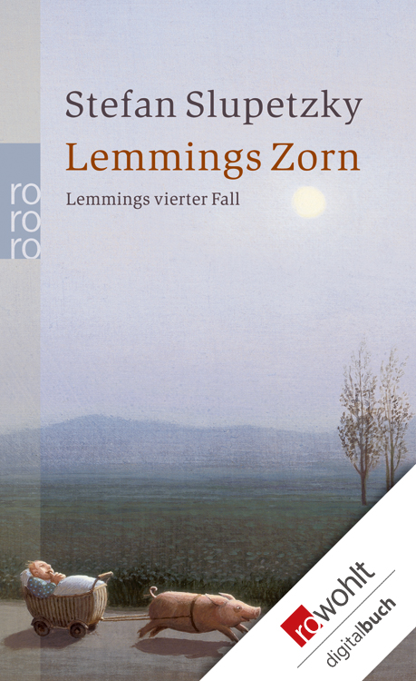 Lemmings Zorn