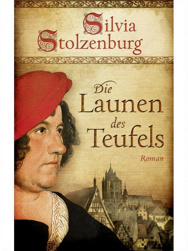 Die Launen des Teufels