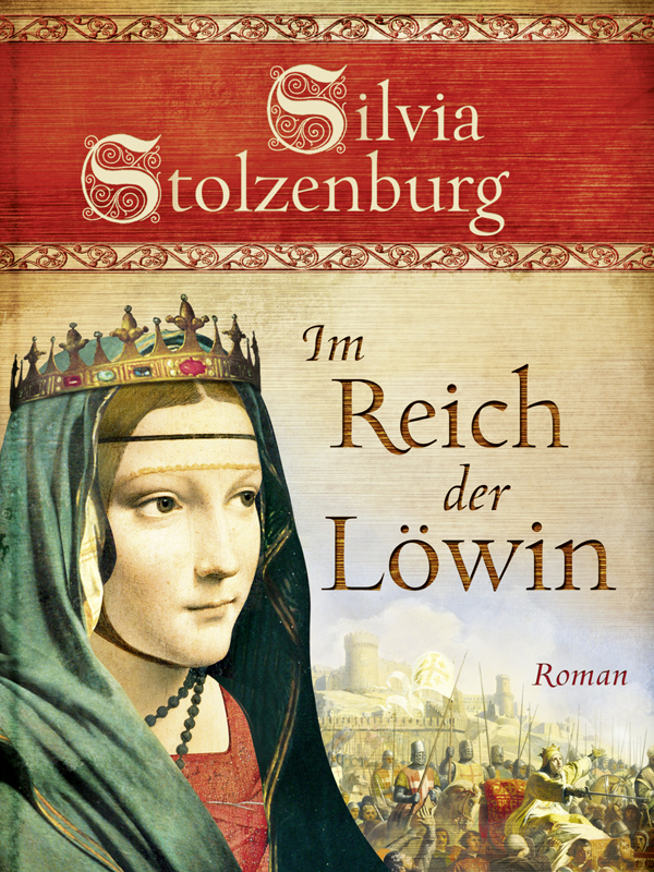 Im Reich der Löwin