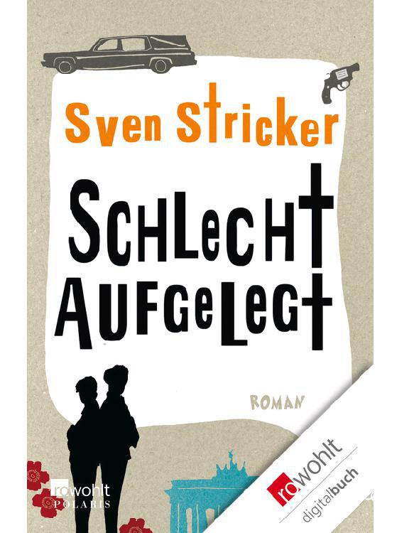Schlecht aufgelegt