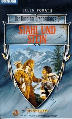 Der Bund der Drachenlanze - 09 Ellen Porath