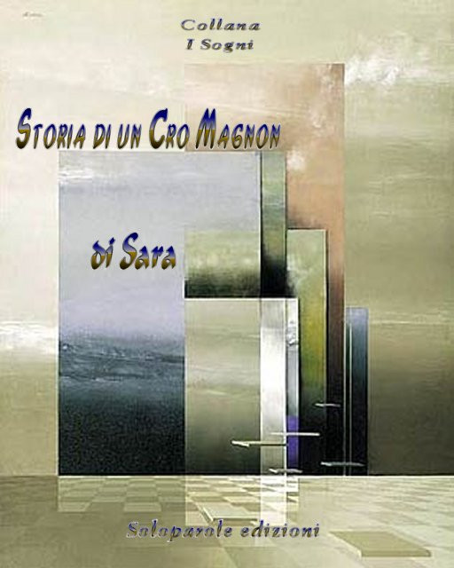 Storia di un Cro Magnon