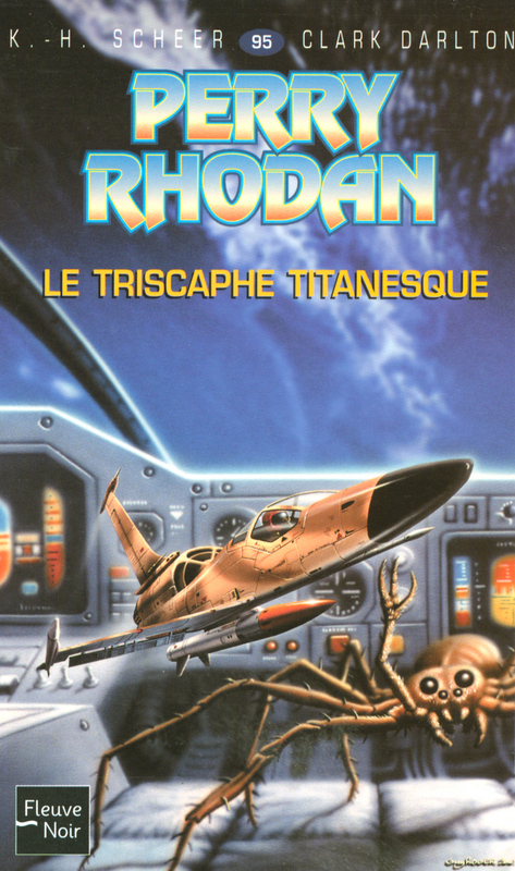 Le trscaphe titanesque