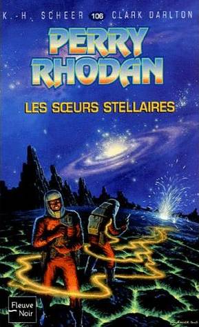 Les sœurs stellaires