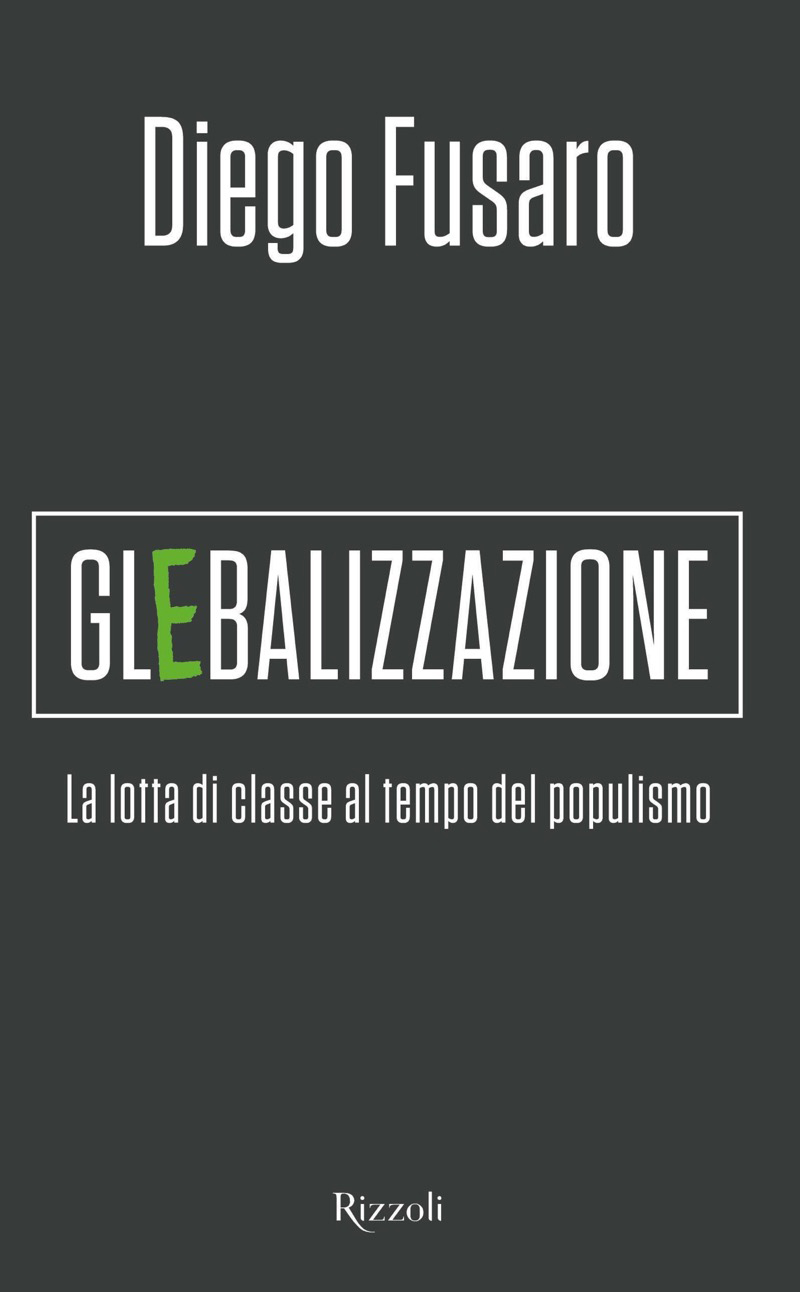 Fusaro Glebalizzazione