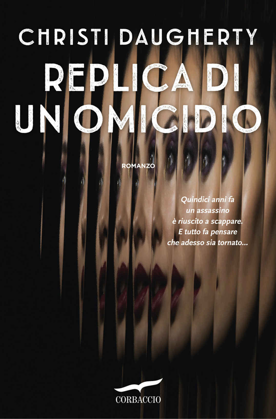Replica di un omicidio