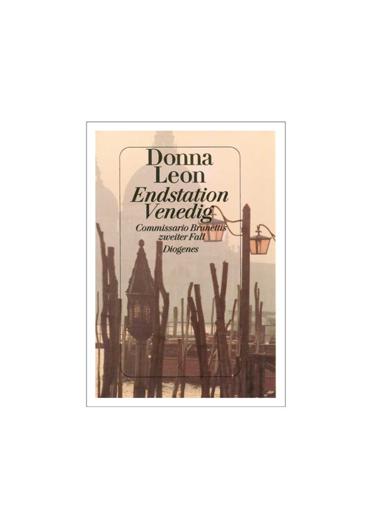 Endstation Venedig