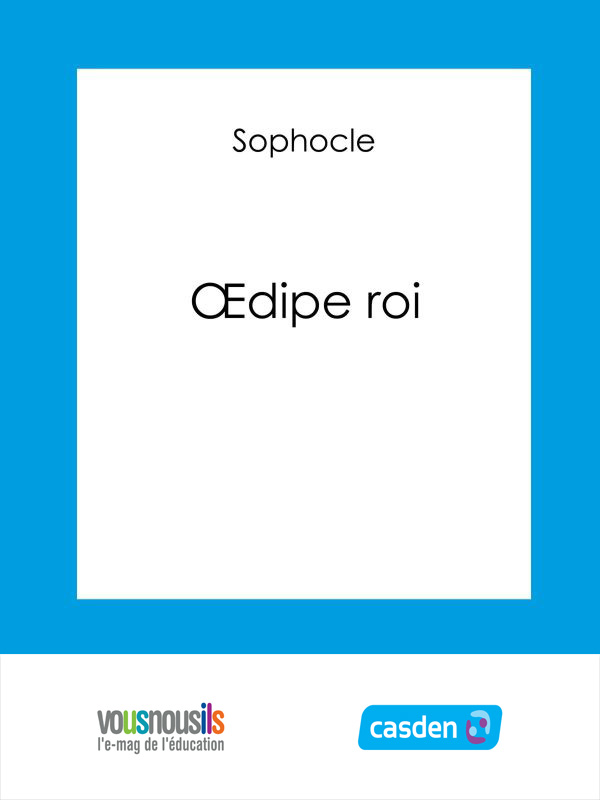 Œdipe roi
