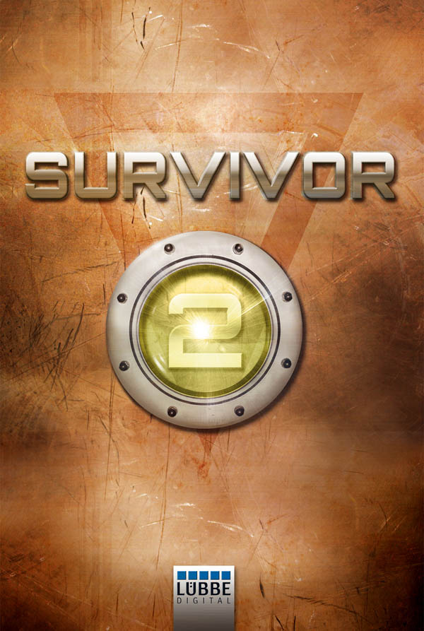 Staffel I Episode 02. Chinks! - Survivor: Staffel I - Episode 02