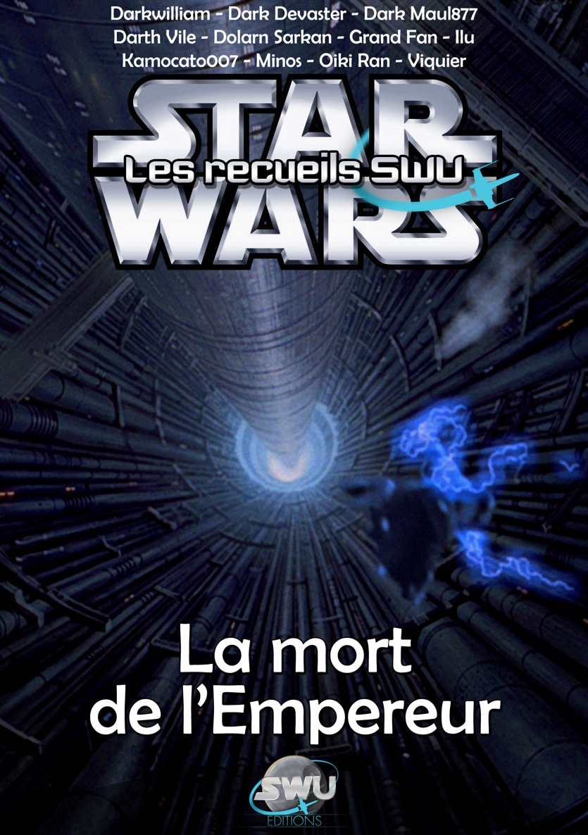 La Mort de l'Empereur