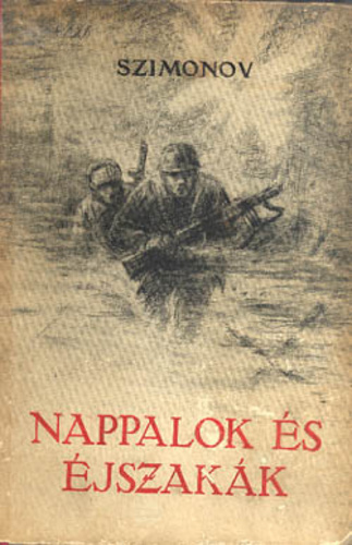 Nappalok és éjszakák