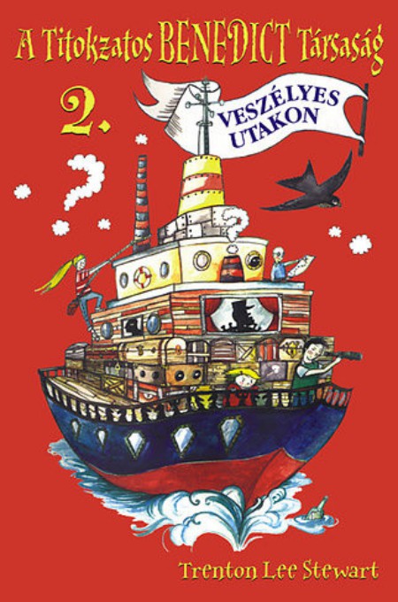 Veszélyes utakon