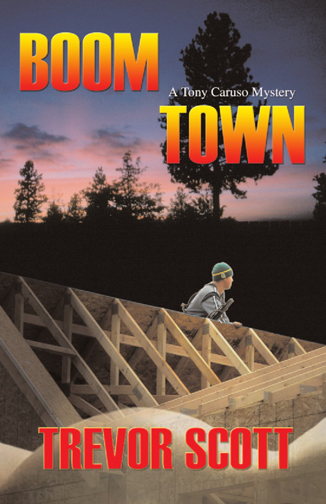 Boom Town
