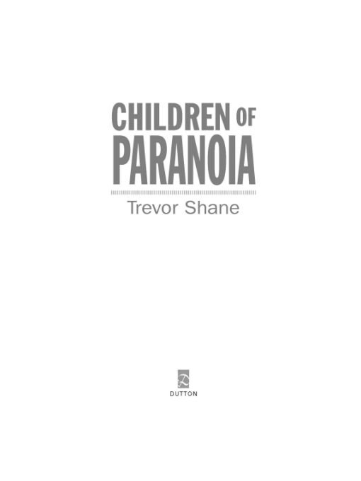 Children of Paranoia