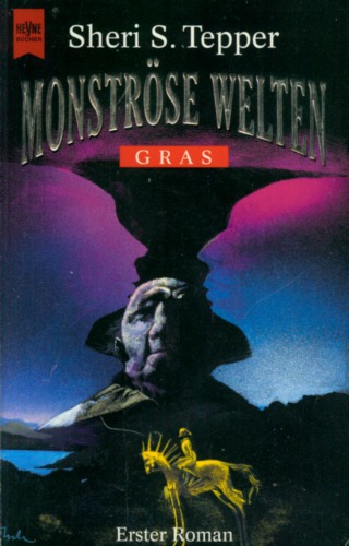 Monströse Welten 1: Gras