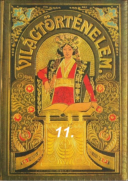 Világtörténelem 11.