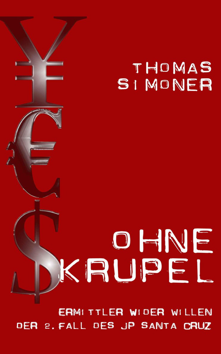 Ohne Skrupel