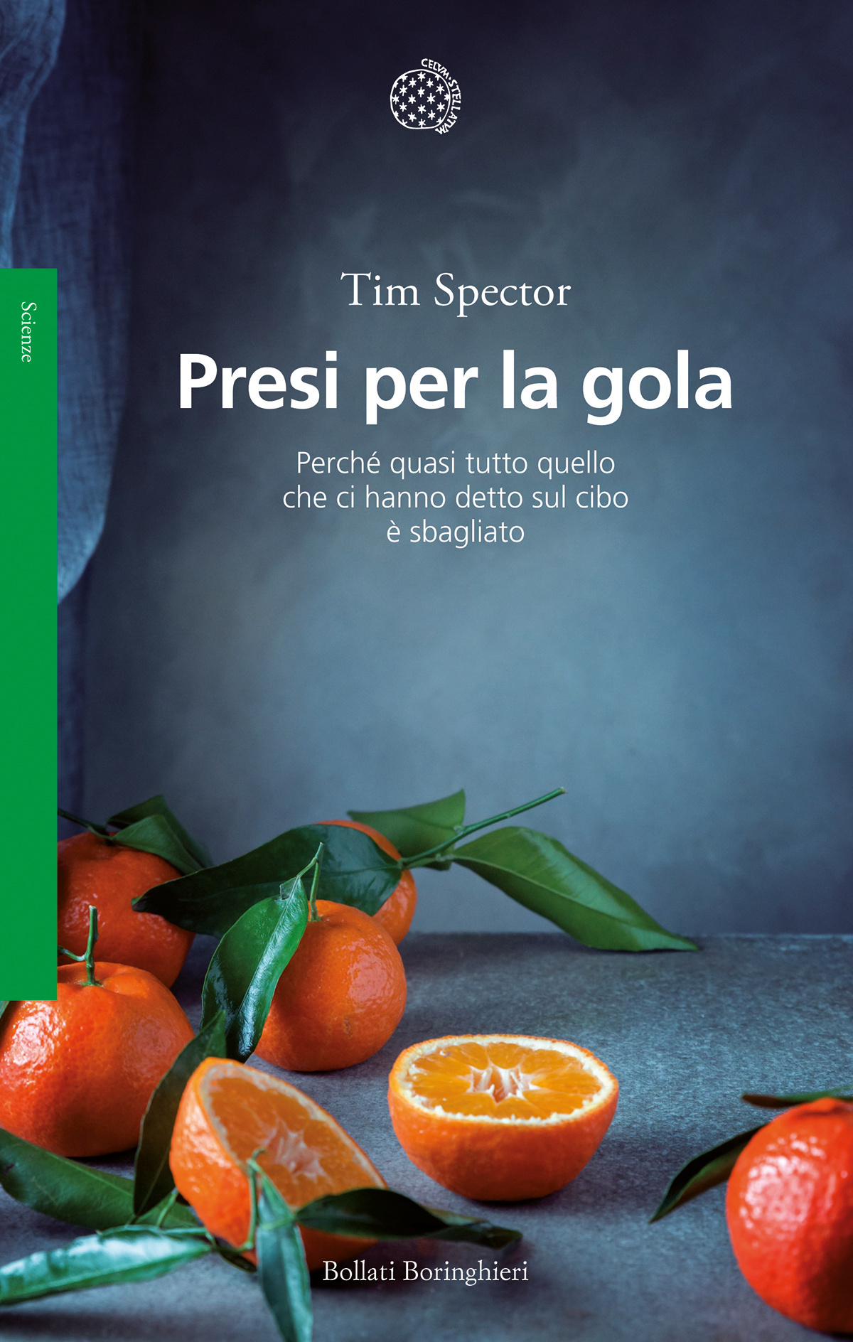 Presi per la gola
