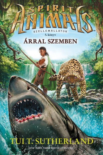 Árral ​szemben