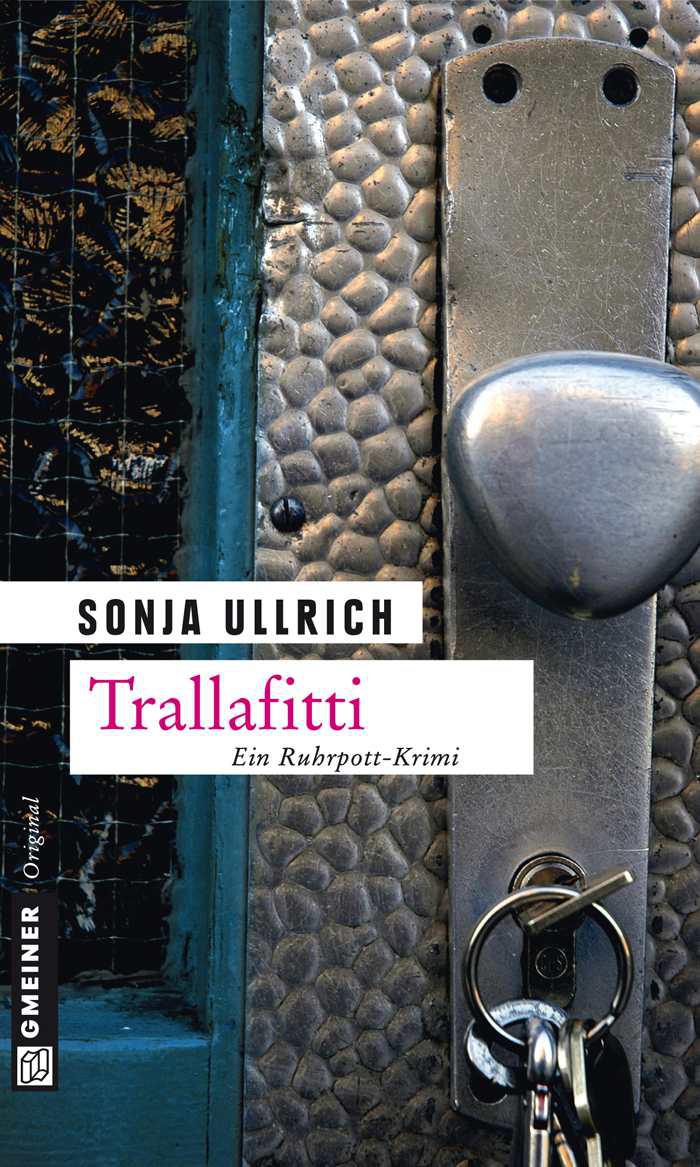 Trallafitti: Kriminalroman