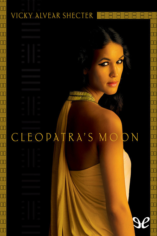 Cleopatra's Moon