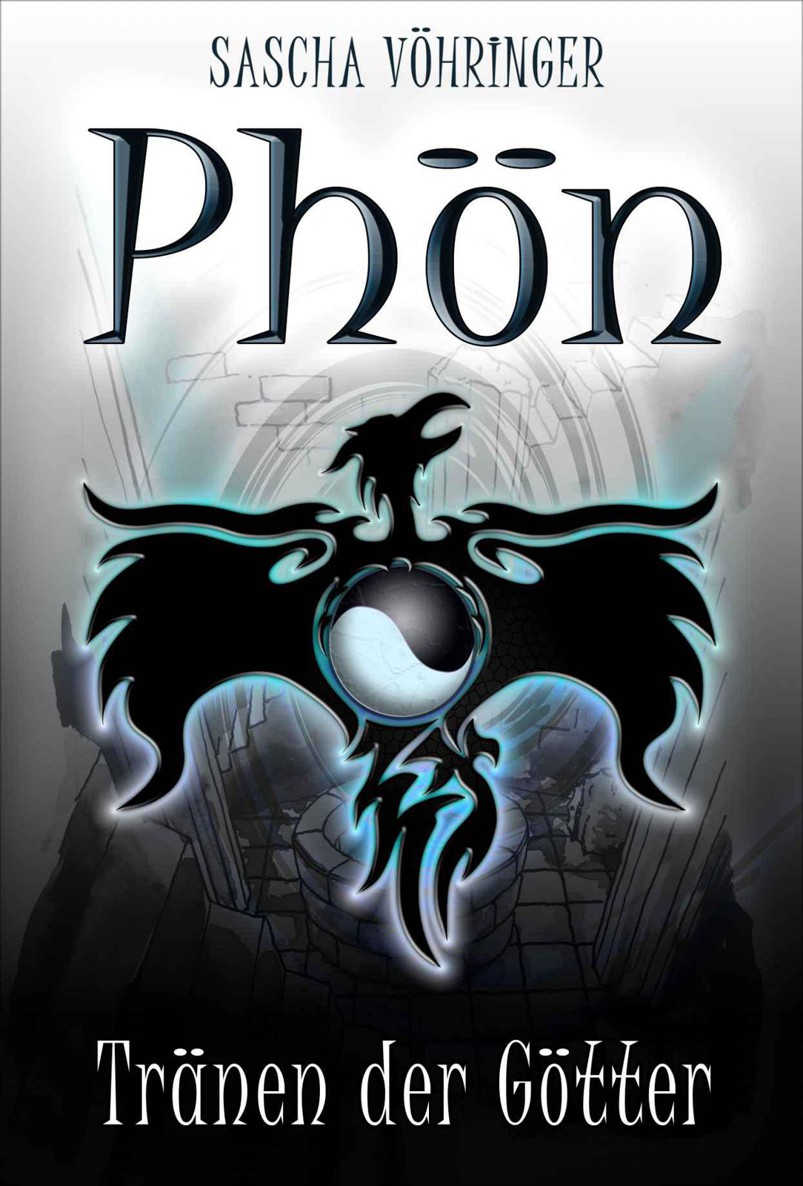 Phön - Tränen der Götter