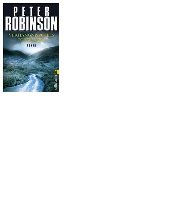 Robinson, Peter - Inspector Banks 04