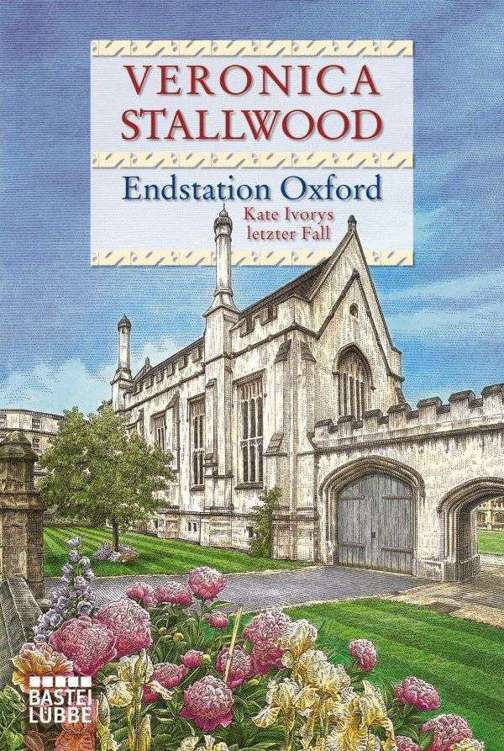 Endstation Oxford