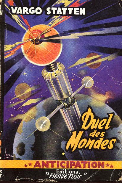 Duel des mondes
