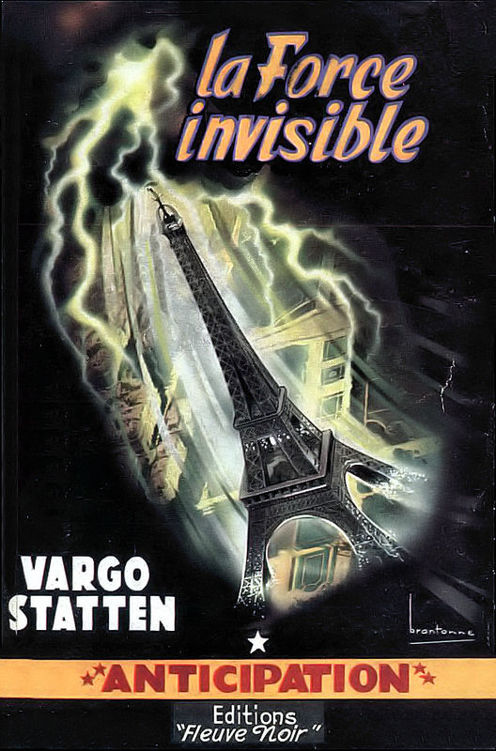 FNA 0049 - La Force Invisible