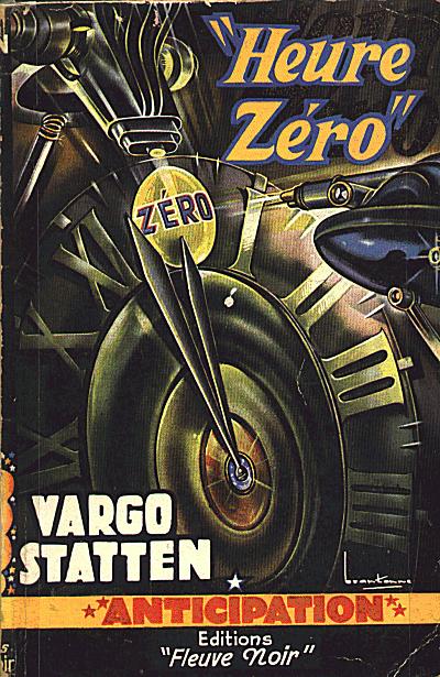 'heure Zéro'