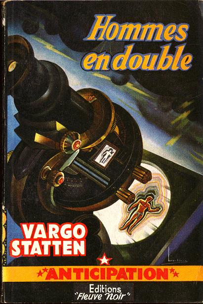Hommes en double