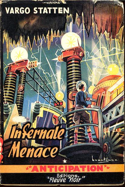 Infernale menace