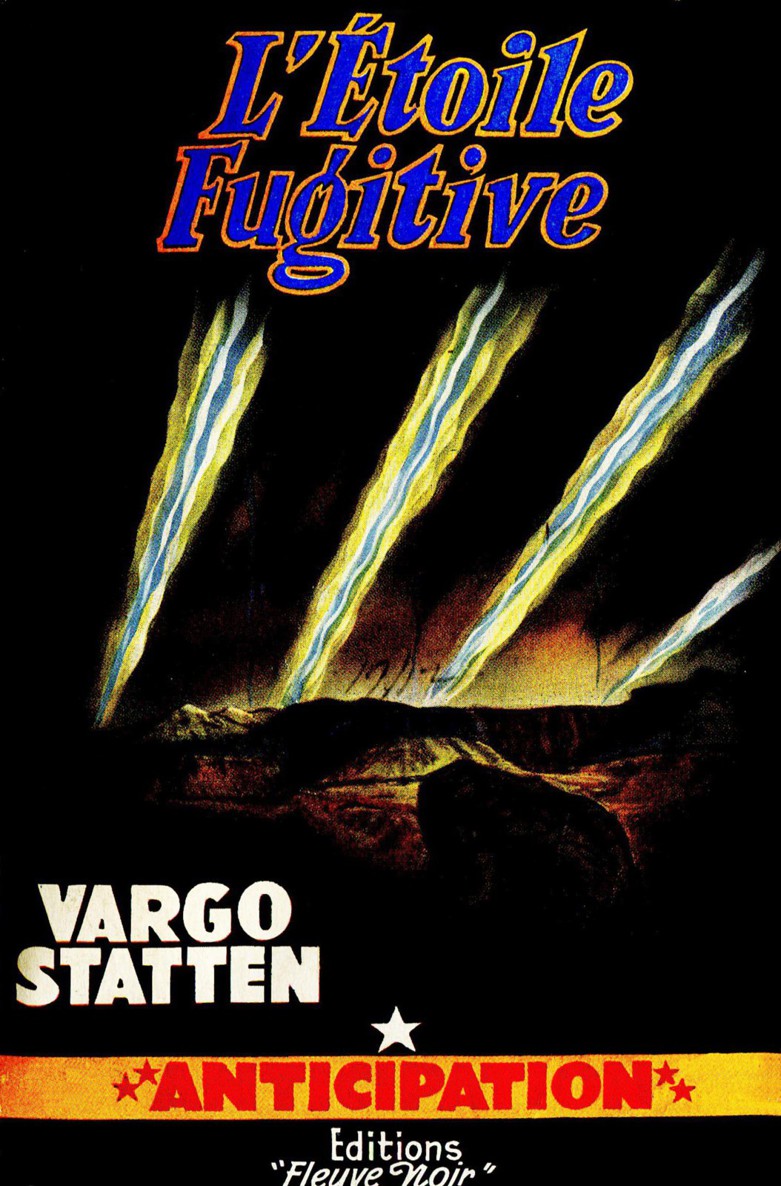 L’étoile fugitive