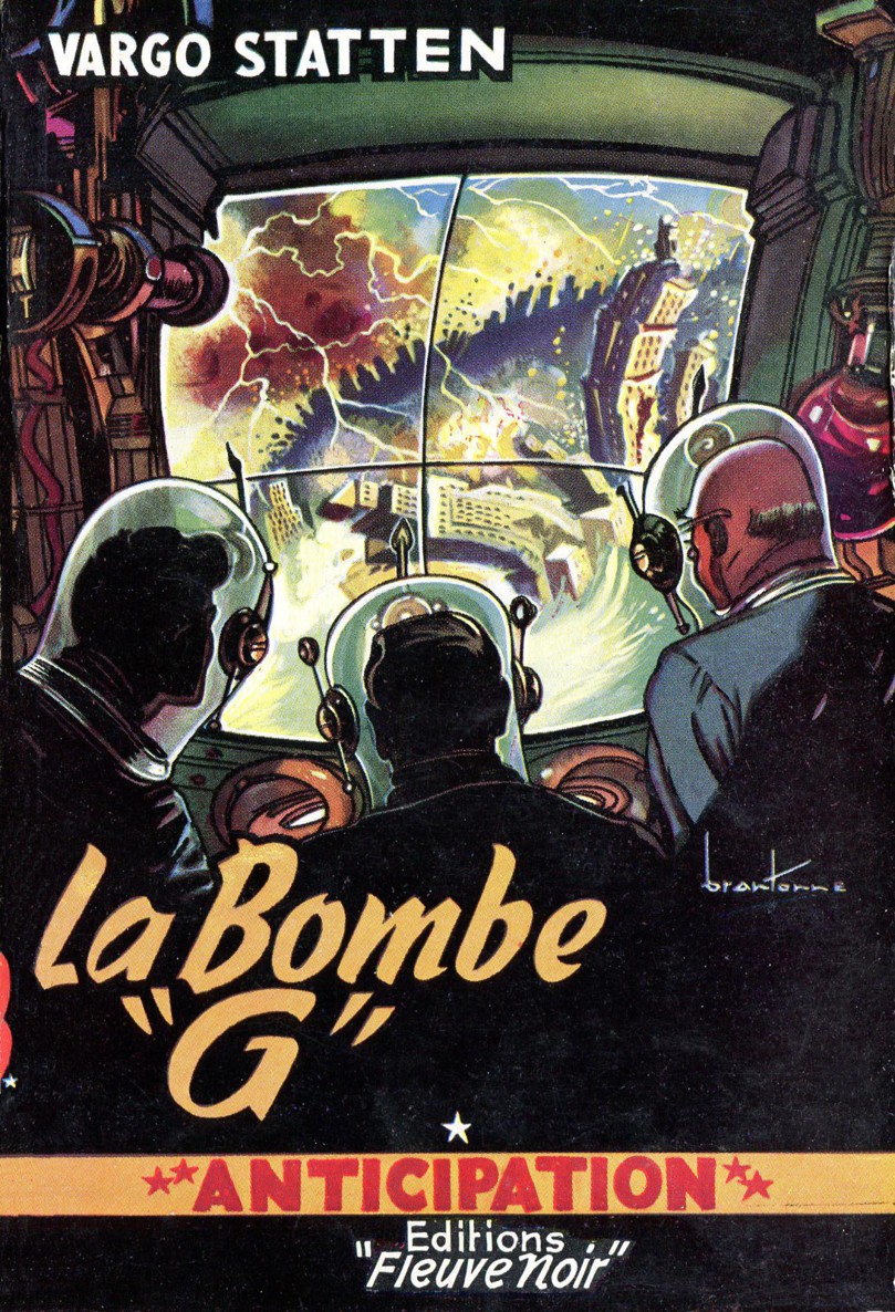 La bombe «G»