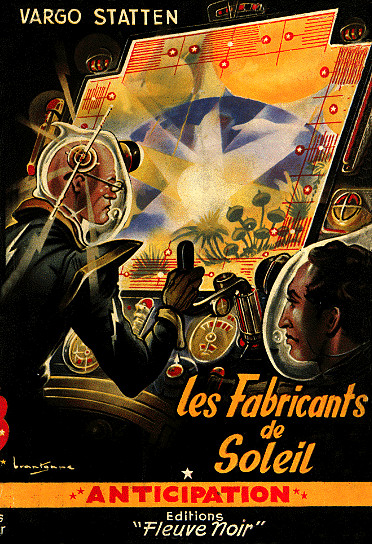 Les fabricants de soleil