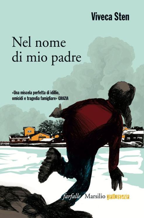 Nel nome di mio padre: I misteri di Sandhamn