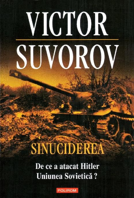 Sinuciderea