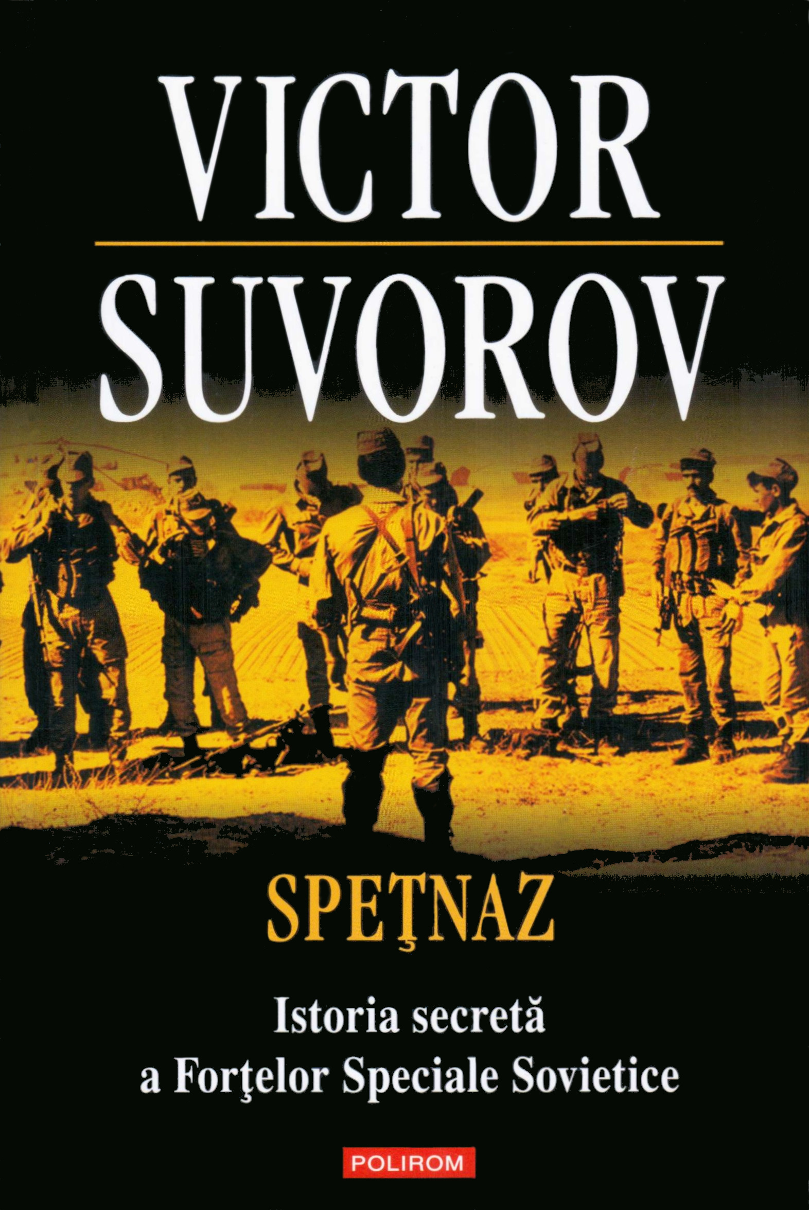 Speţnaz