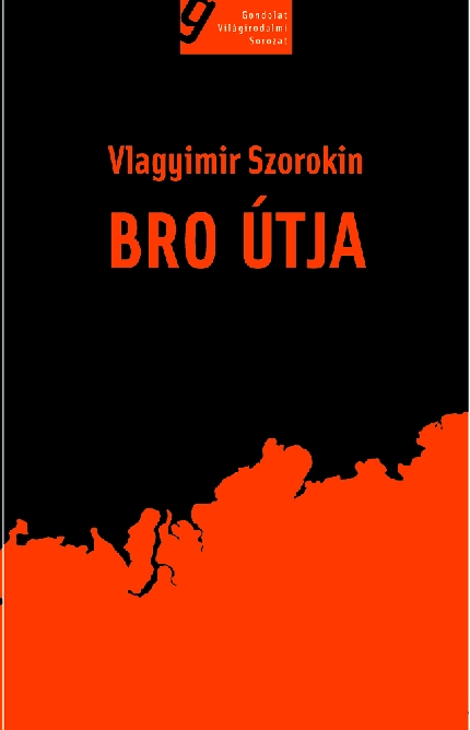 Bro útja