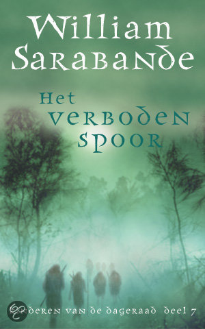 Kinderen van de dageraad 07 - Het verboden spoor