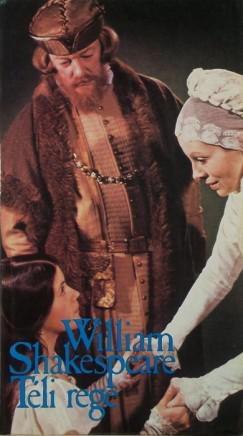 Téli rege