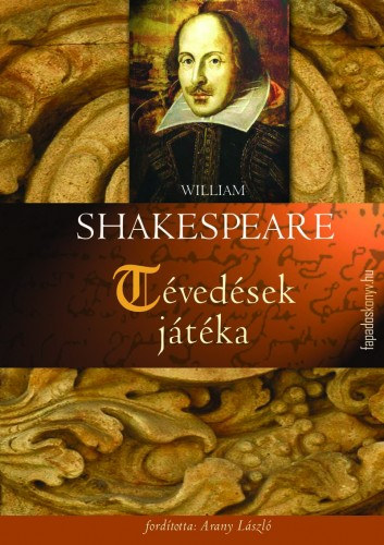 Tévedések játéka