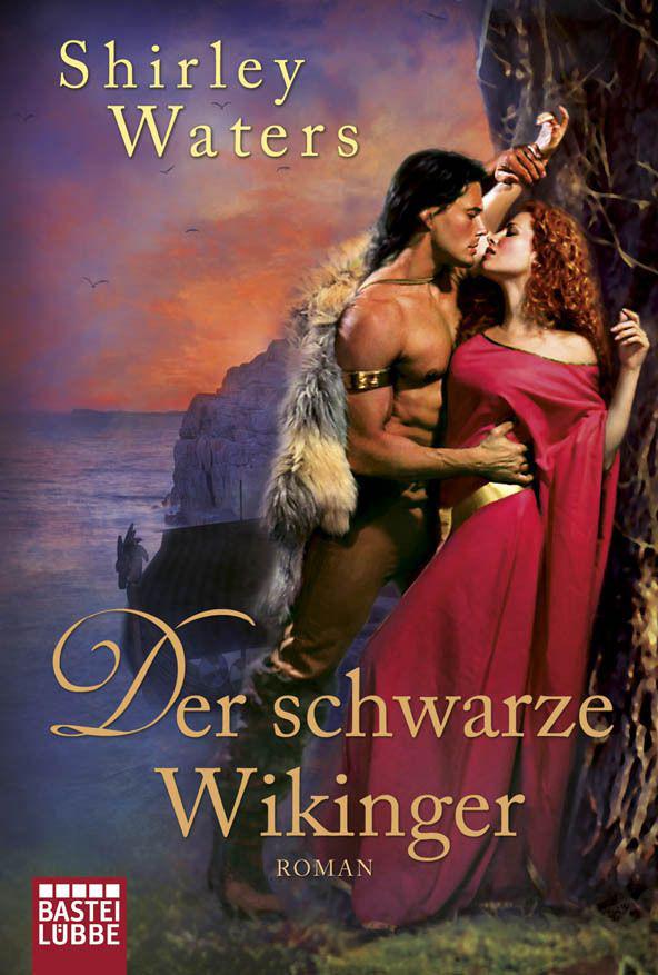 Der schwarze Wikinger: Roman