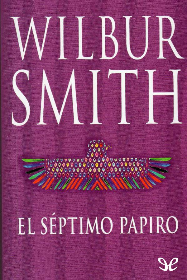 El séptimo papiro