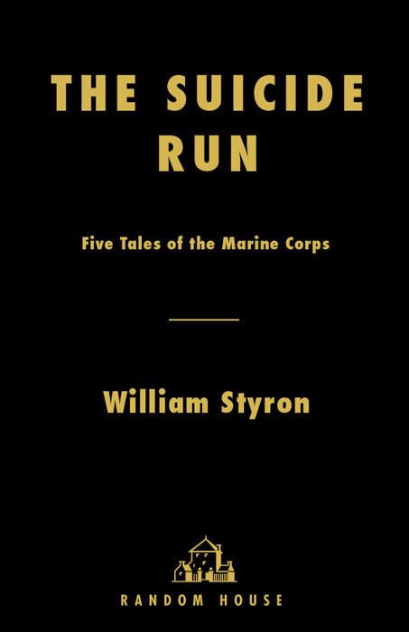 The Suicide Run